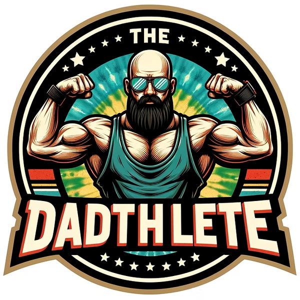DADthlete